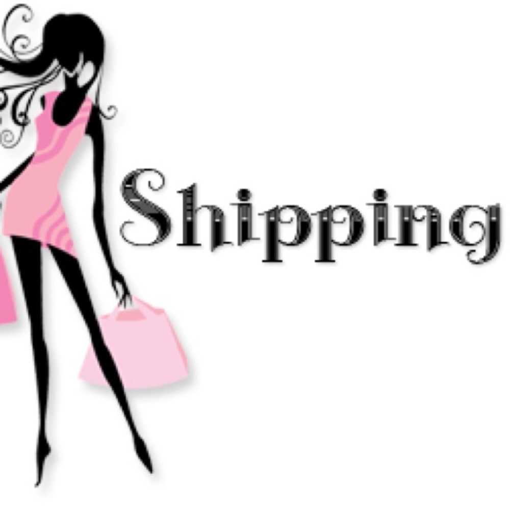 SHIPPING! for orders out of area.